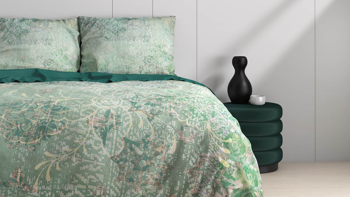 Dreamhouse Dakar housse de couette