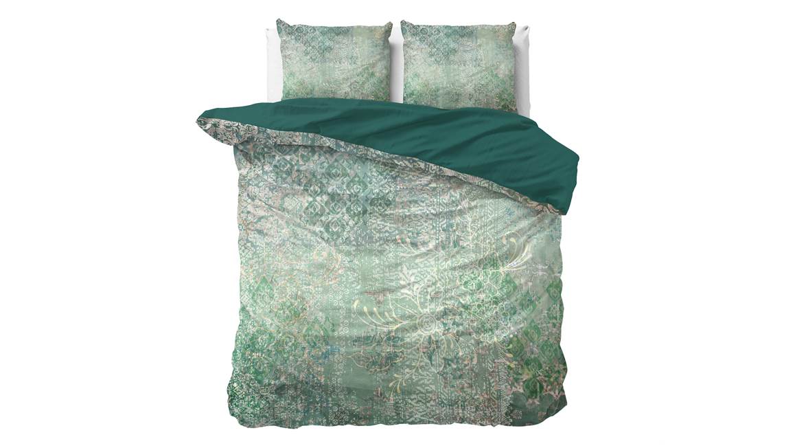 Dreamhouse Dakar housse de couette