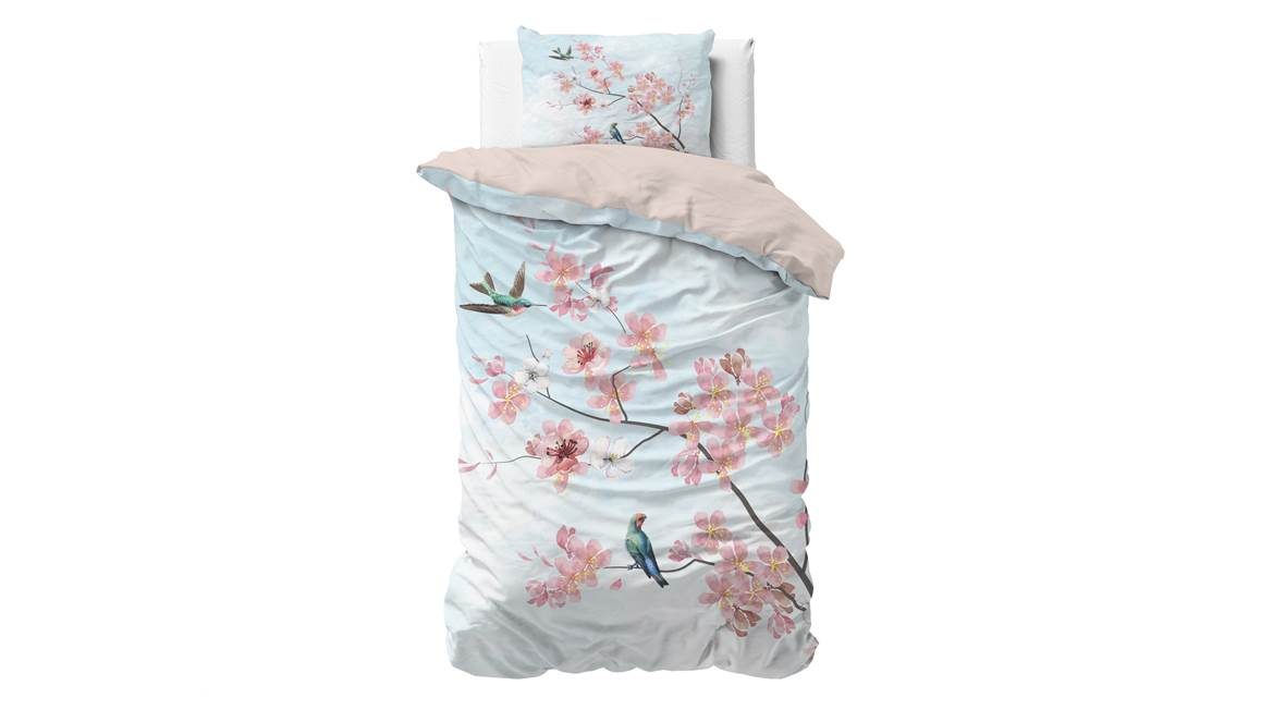 Dreamhouse Layla housse de couette