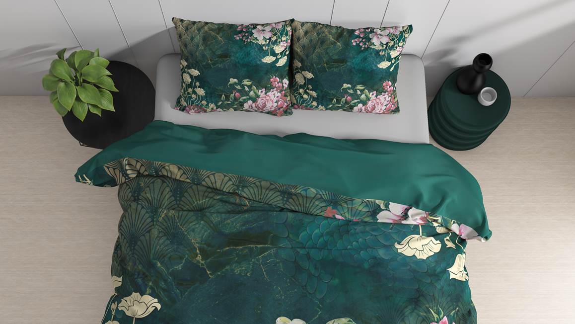 Dreamhouse Noah housse de couette