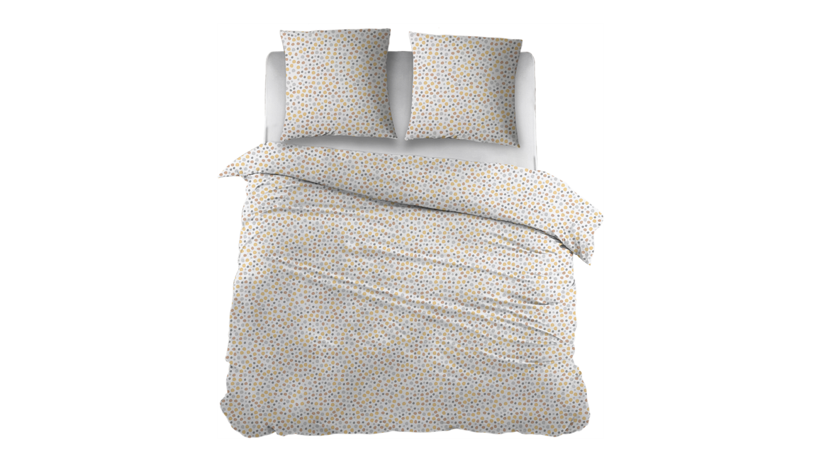 Snoozing Cerises housse de couette