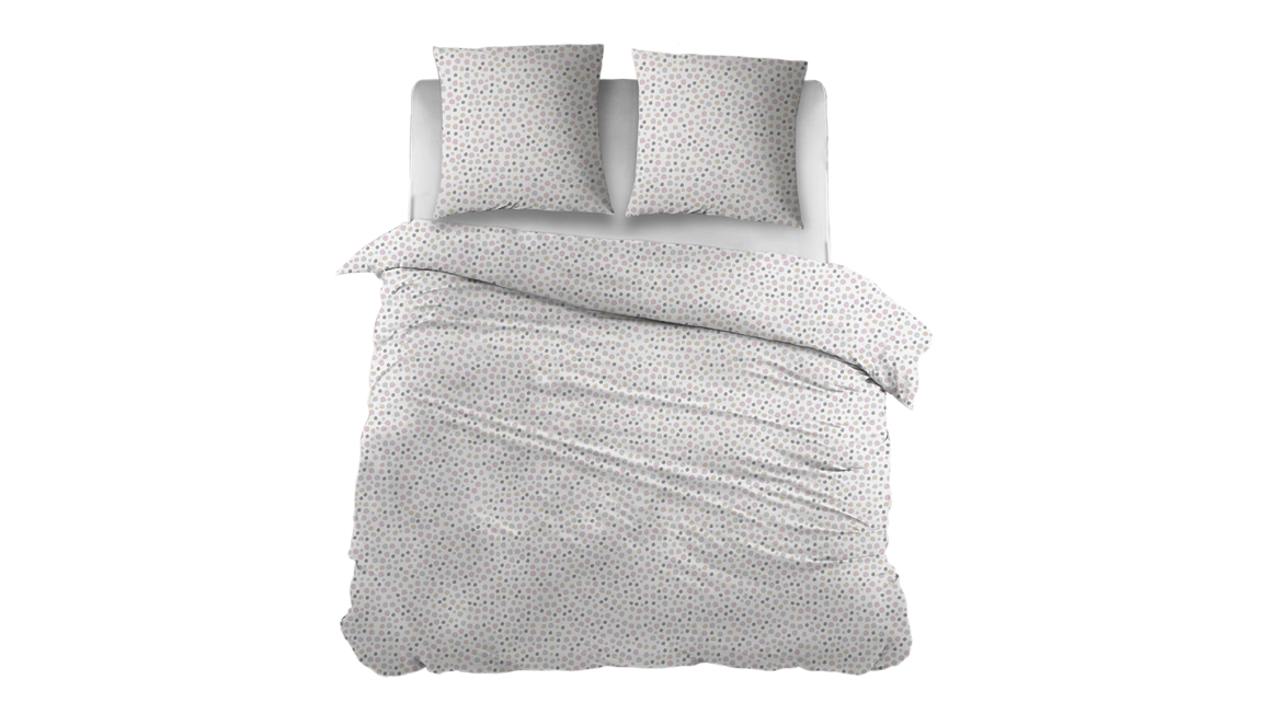 Snoozing Cerises housse de couette