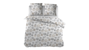 Housse De Rechange Pour DockATot Deluxe+ - Motif 'Voleur De Fraises' - Lavable En Machine, Fermeture Zip Sécurisée