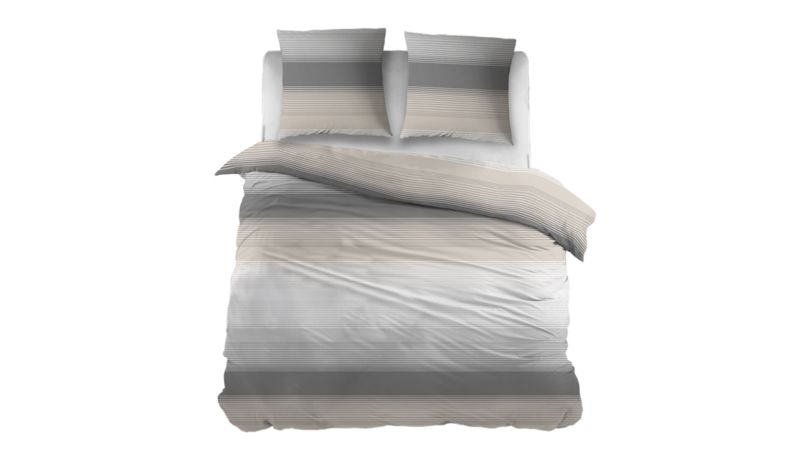 Snoozing Poires housse de couette