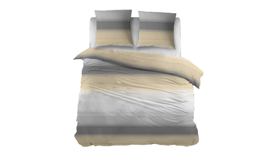 Snoozing Poires housse de couette