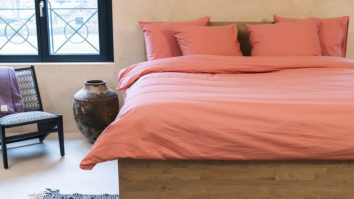 Kayori Shizu Premium housse de couette