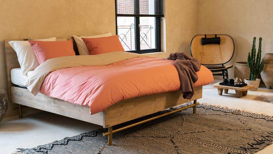 Kayori Shizu Premium housse de couette