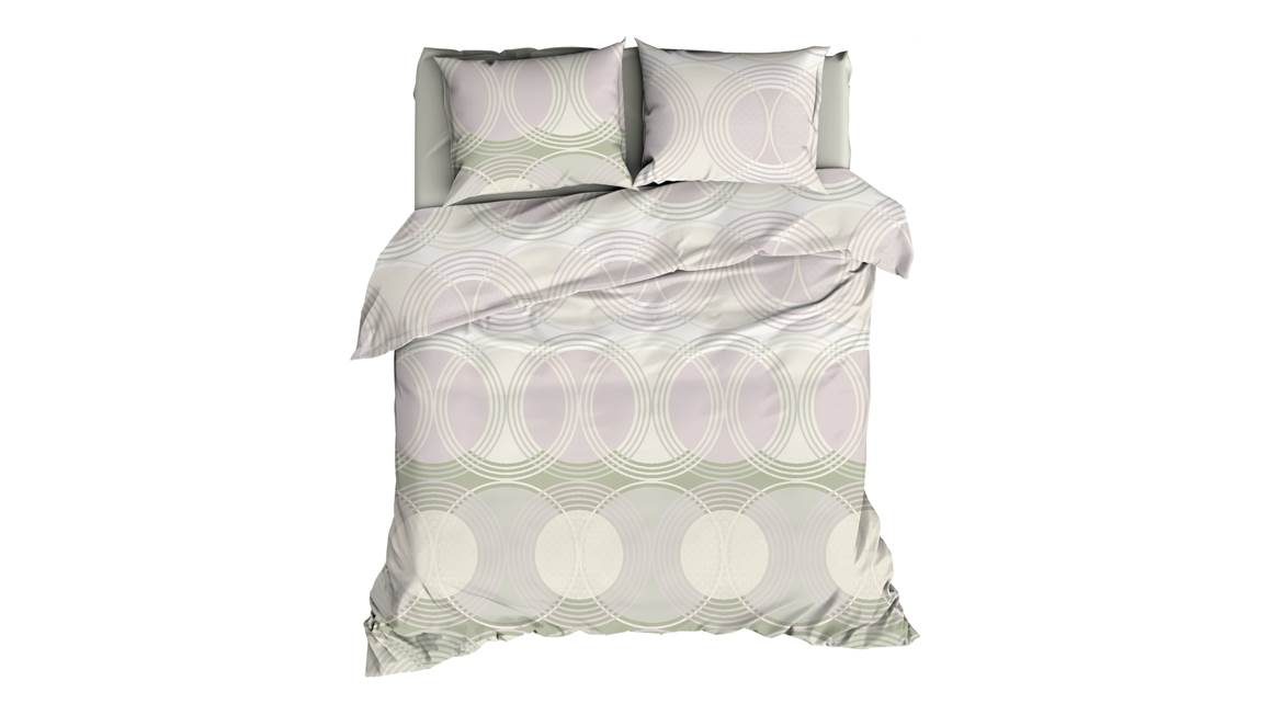 Satin d’Or Condi housse de couette