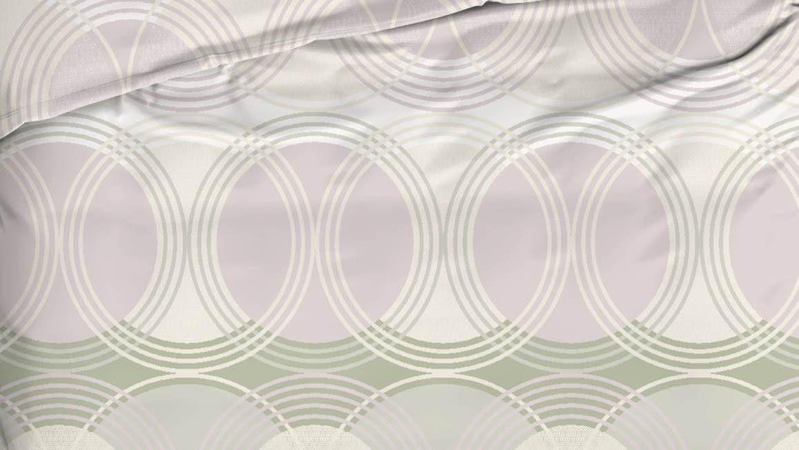 Satin d’Or Condi housse de couette
