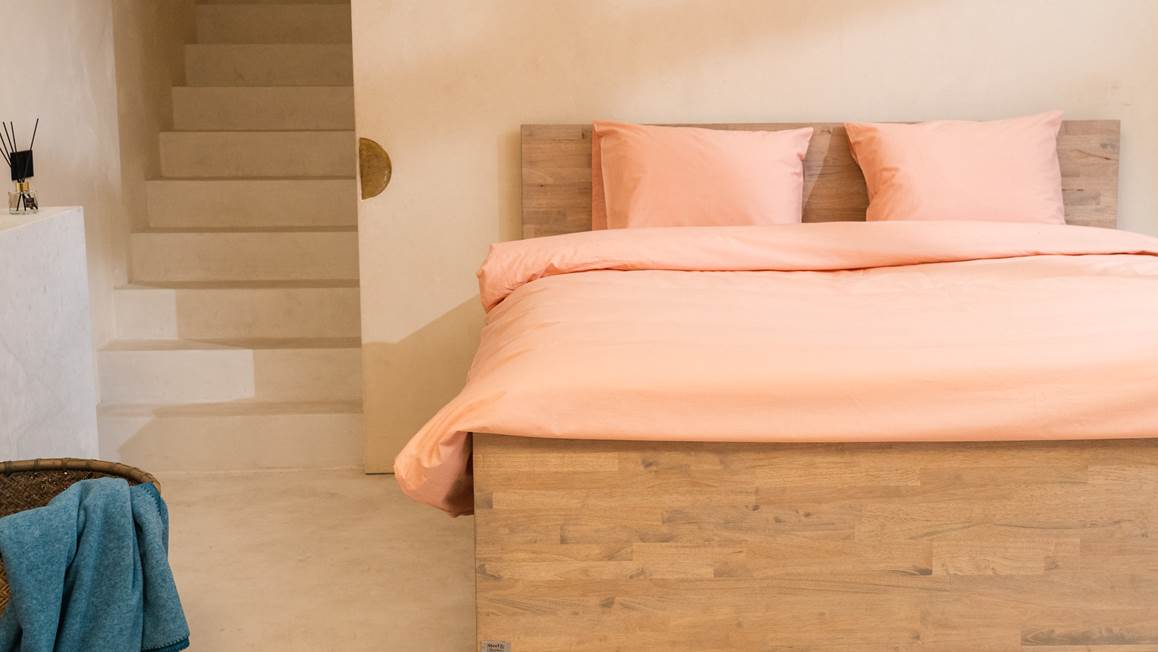 Kayori Giza housse de couette