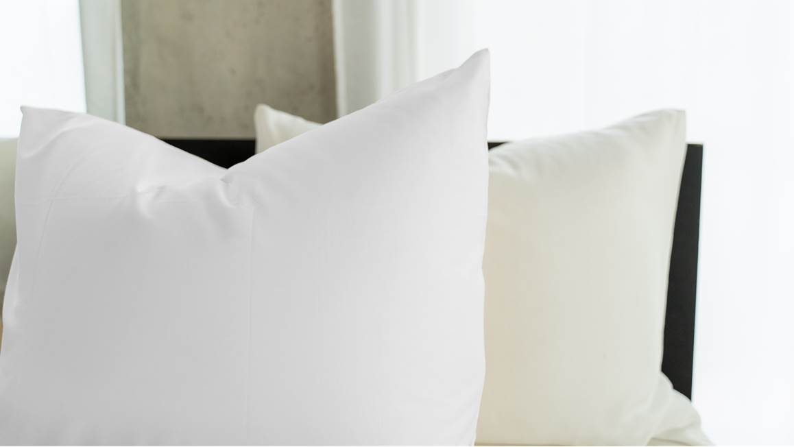 Kayori Giza housse de couette