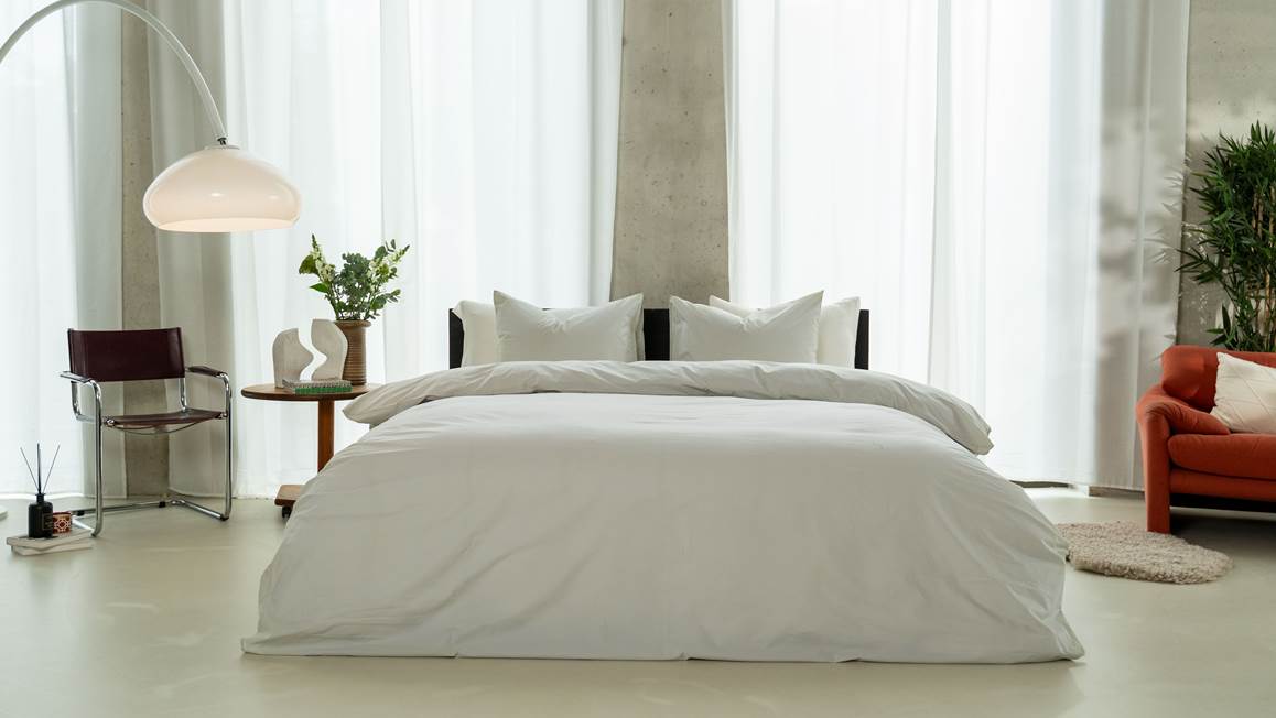 Kayori Shizu Premium housse de couette