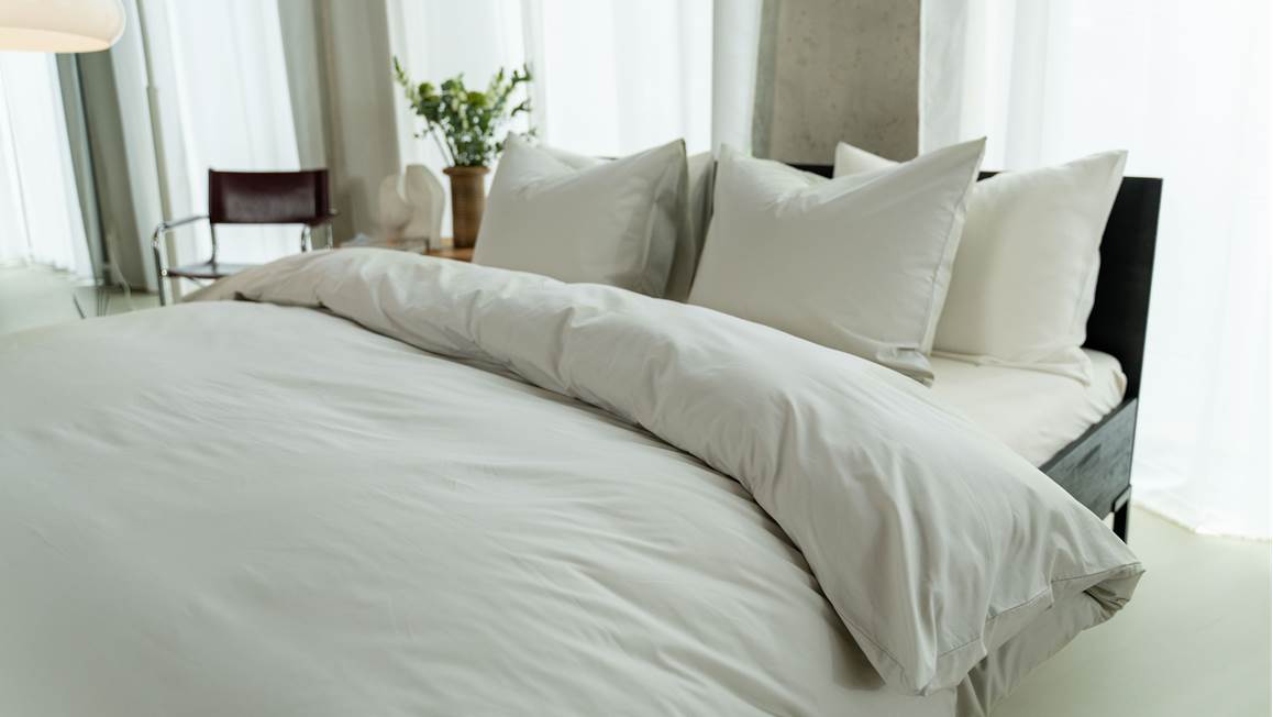 Kayori Shizu Premium housse de couette