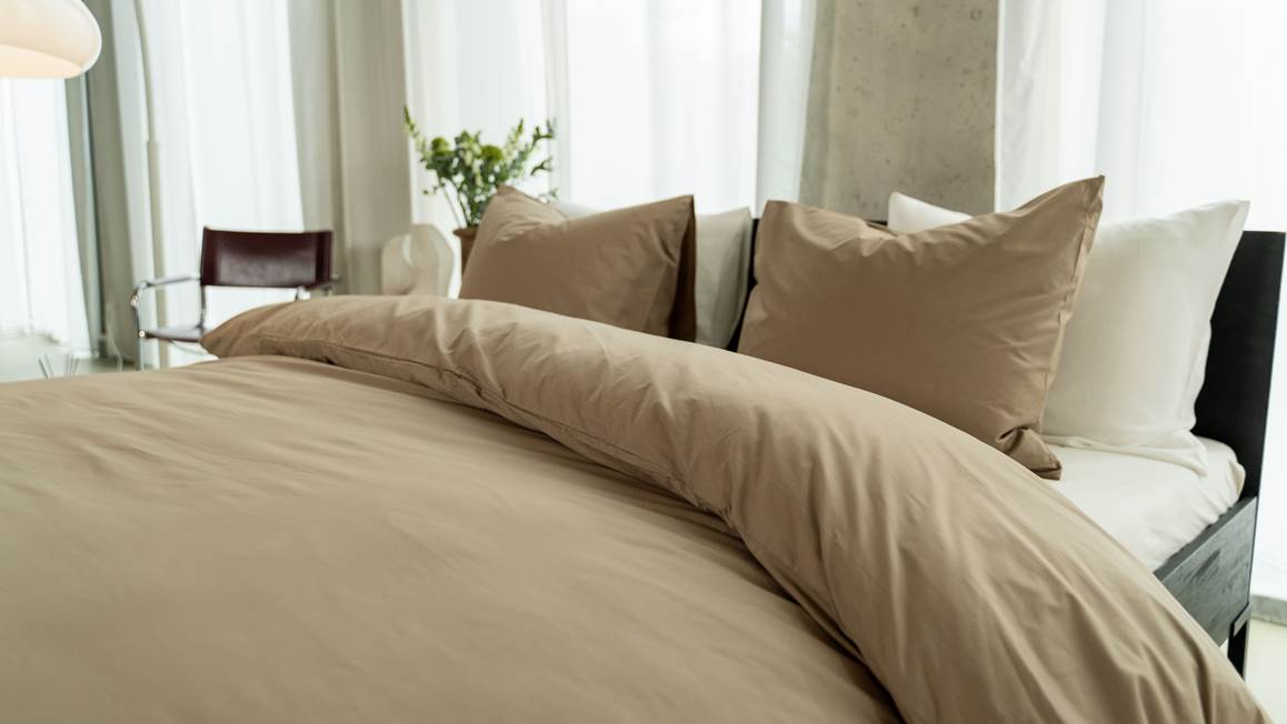 Kayori Shizu Premium housse de couette