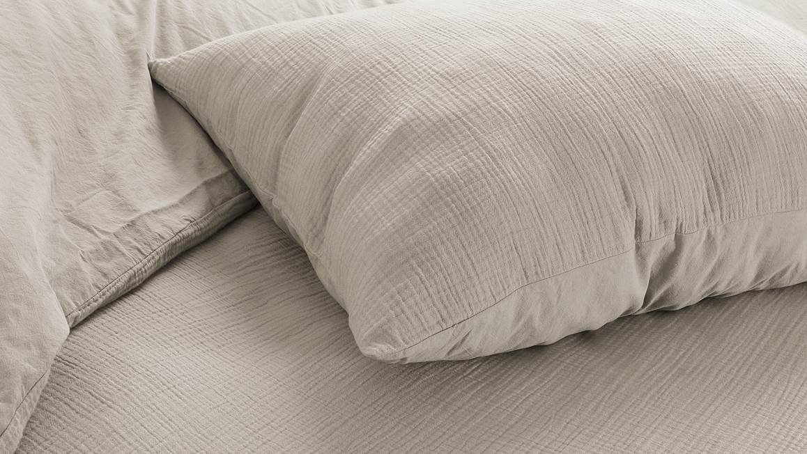 Papillon Rome housse de couette