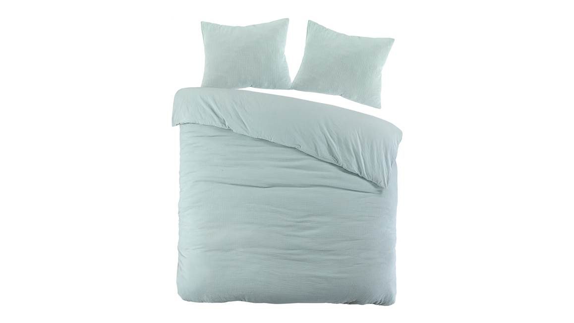 Papillon Rome housse de couette
