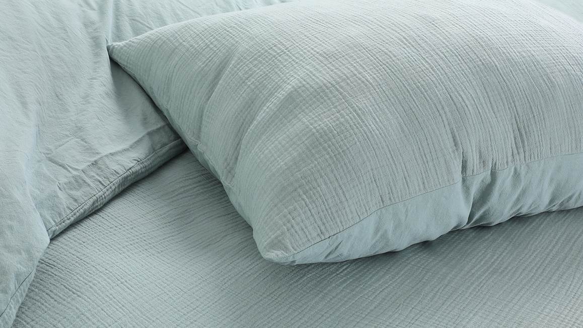 Papillon Rome housse de couette