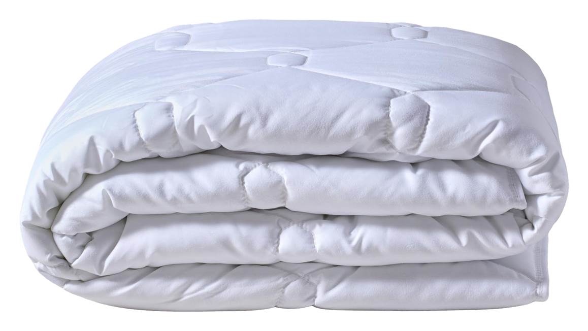 Essenza Circulaire couette été synthétique