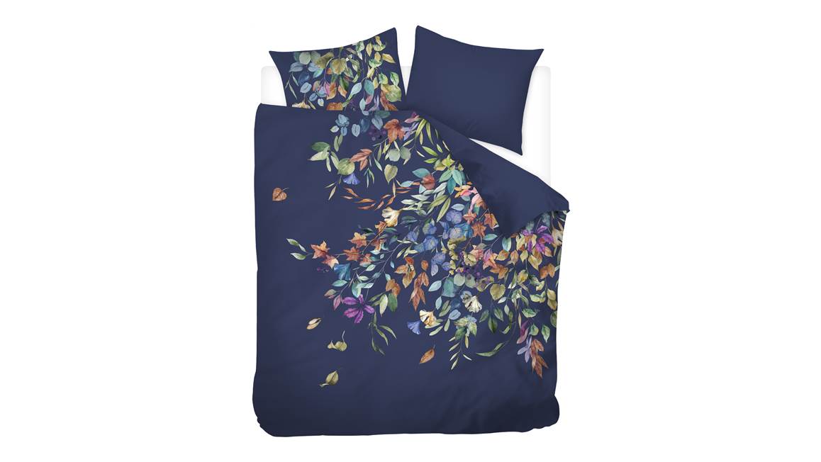 Snoozing Fosse housse de couette 