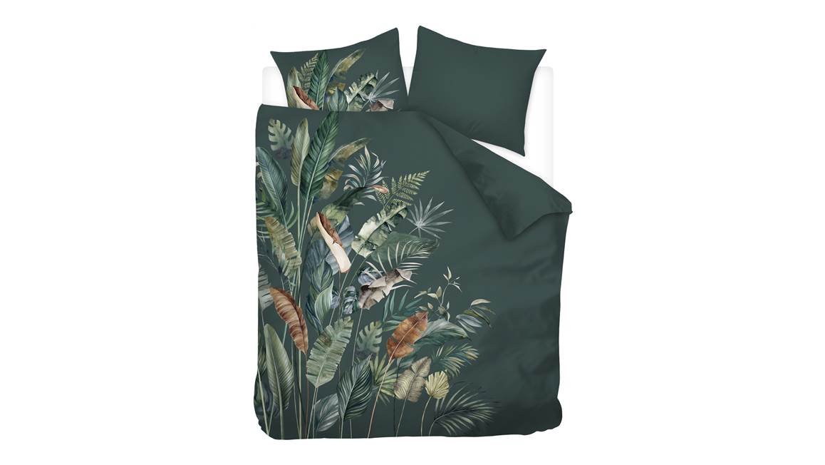 Snoozing Jaron housse de couette 