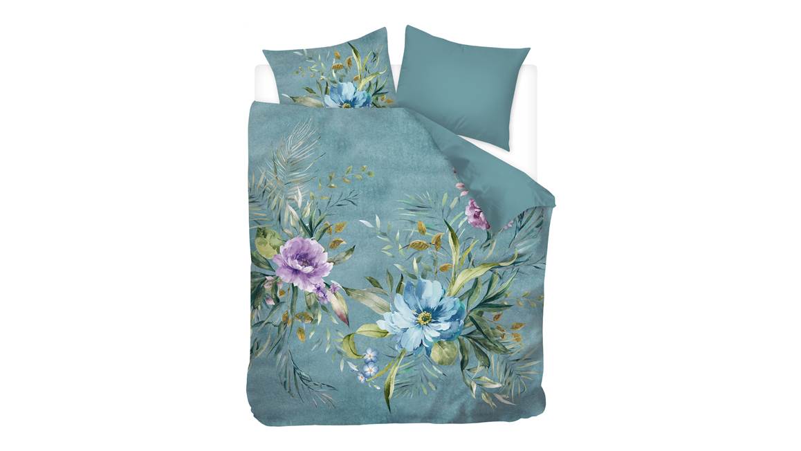 Snoozing Suzette housse de couette 