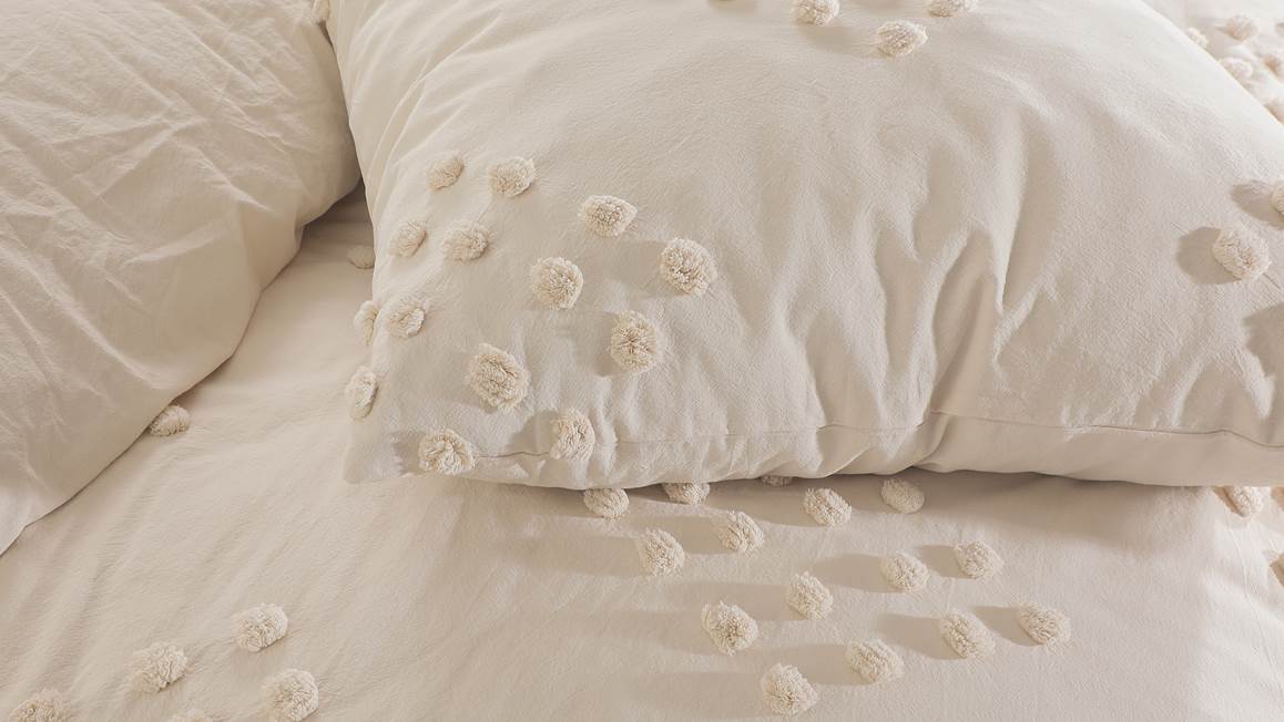 Papillon Helsinki housse de couette