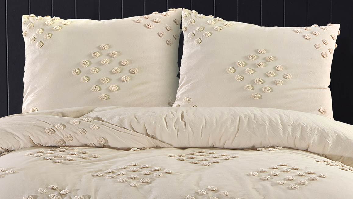 Papillon Helsinki housse de couette
