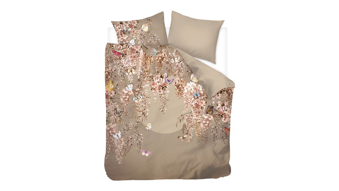 Snoozing Amile housse de couette 
