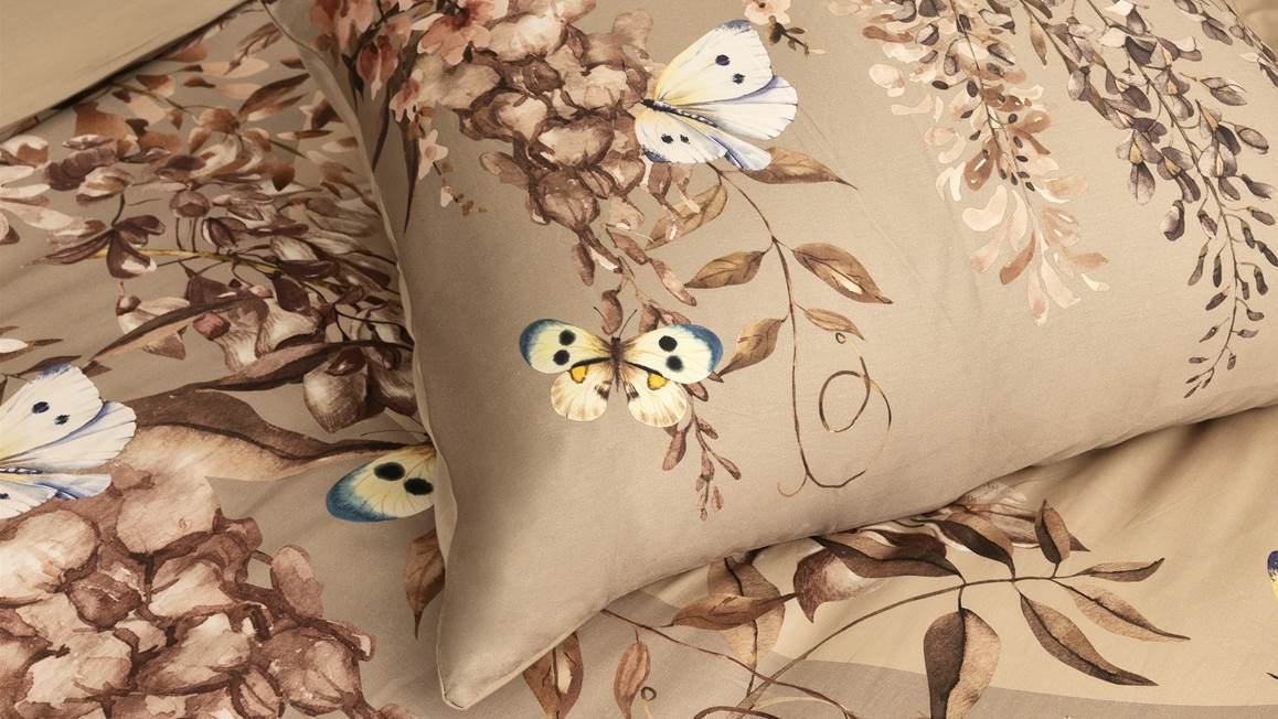 Snoozing Amile housse de couette 