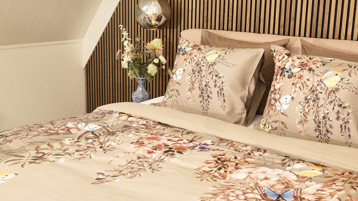 Snoozing Amile housse de couette 