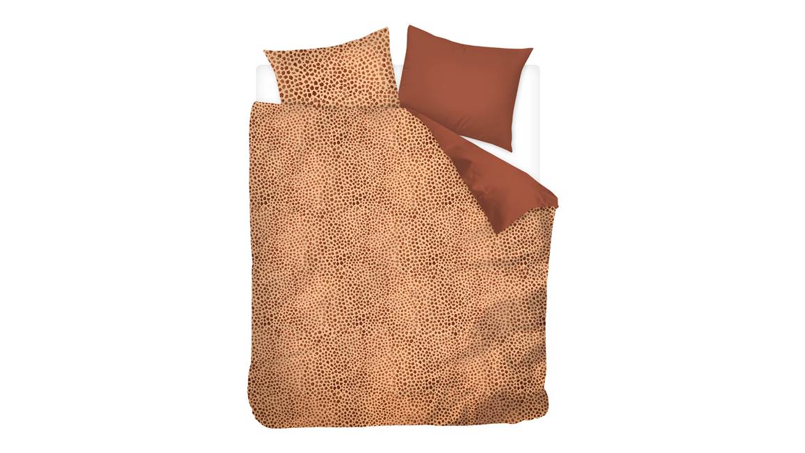 Snoozing Odus housse de couette 