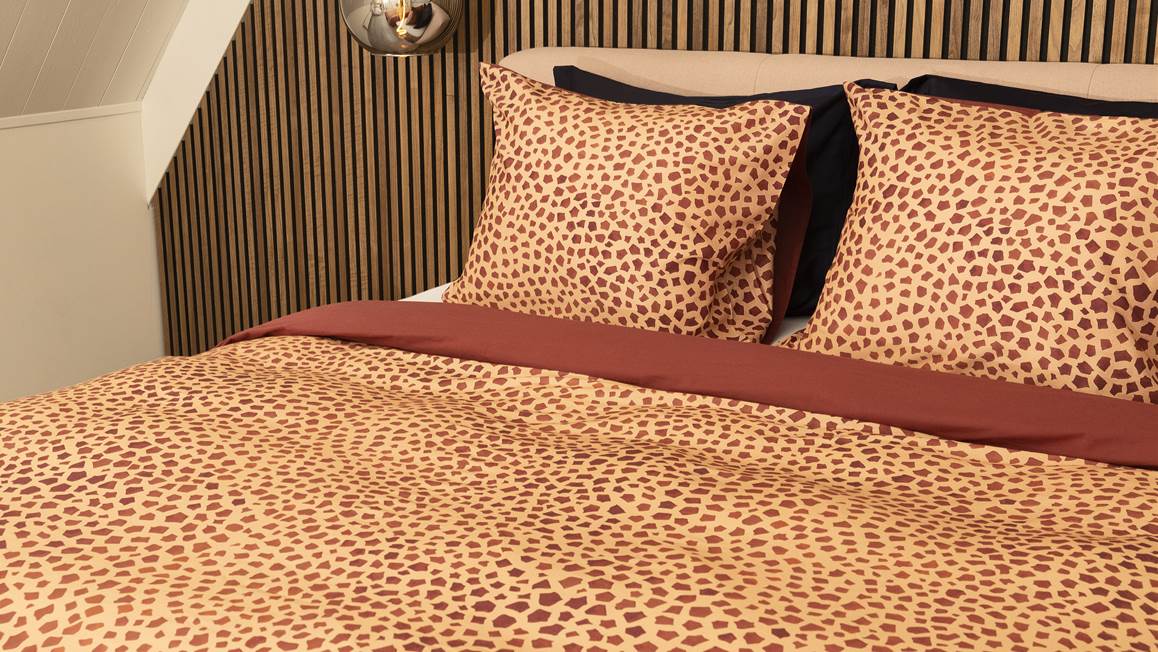 Snoozing Odus housse de couette 