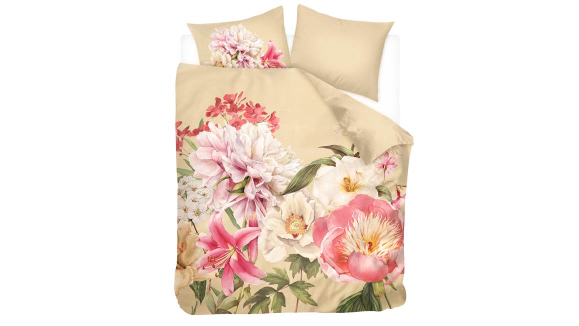 Snoozing Rosemarie housse de couette 