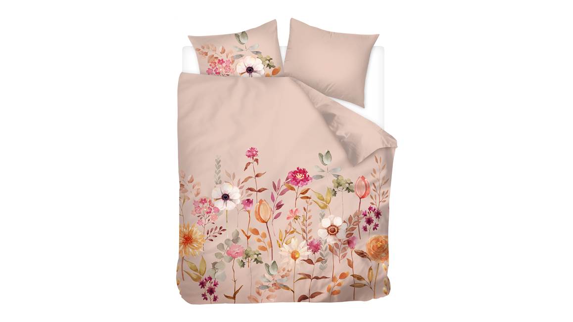 Snoozing Suena housse de couette 