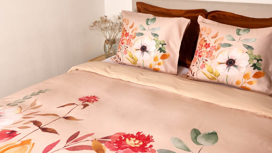 Snoozing Suena housse de couette 