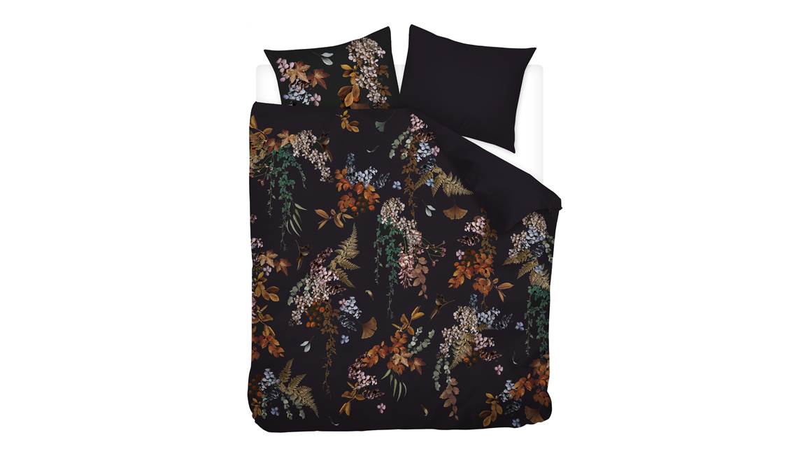 Snoozing Wende housse de couette 