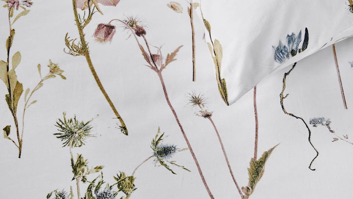 Ariadne at Home Rustique Chic housse de couette 