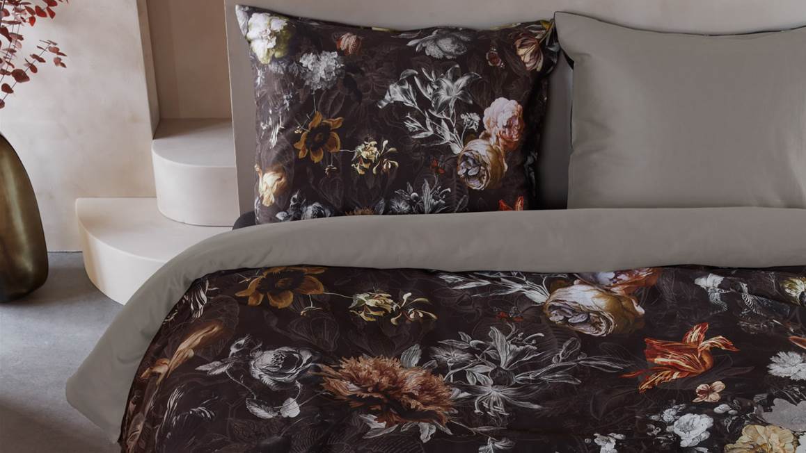 Kardol Aureum housse de couette