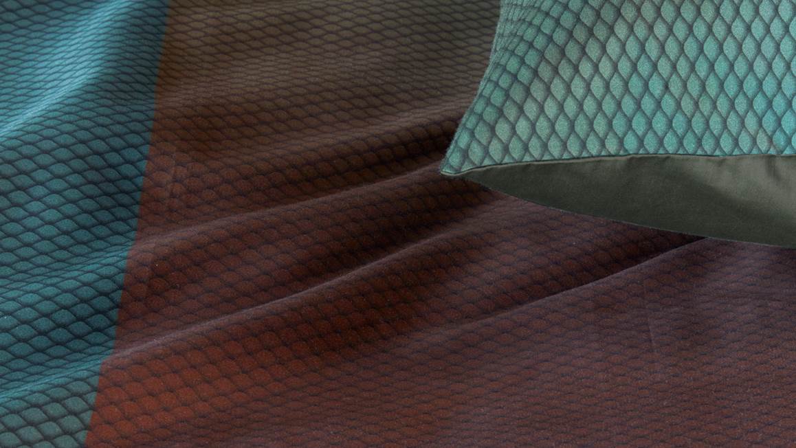 Kardol Sloane Square housse de couette
