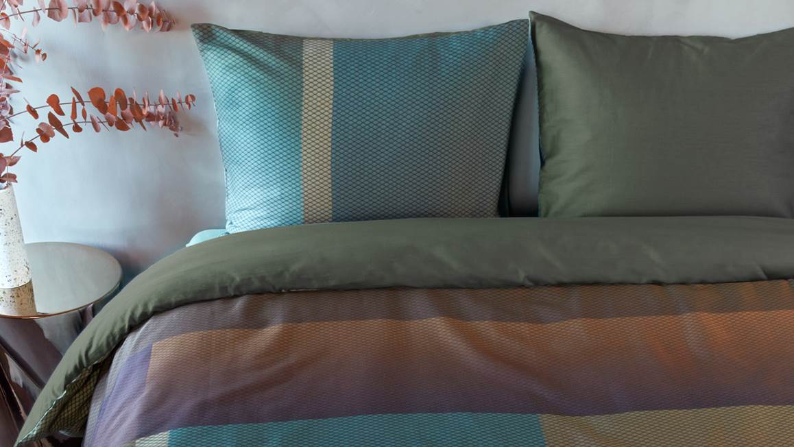 Kardol Sloane Square housse de couette