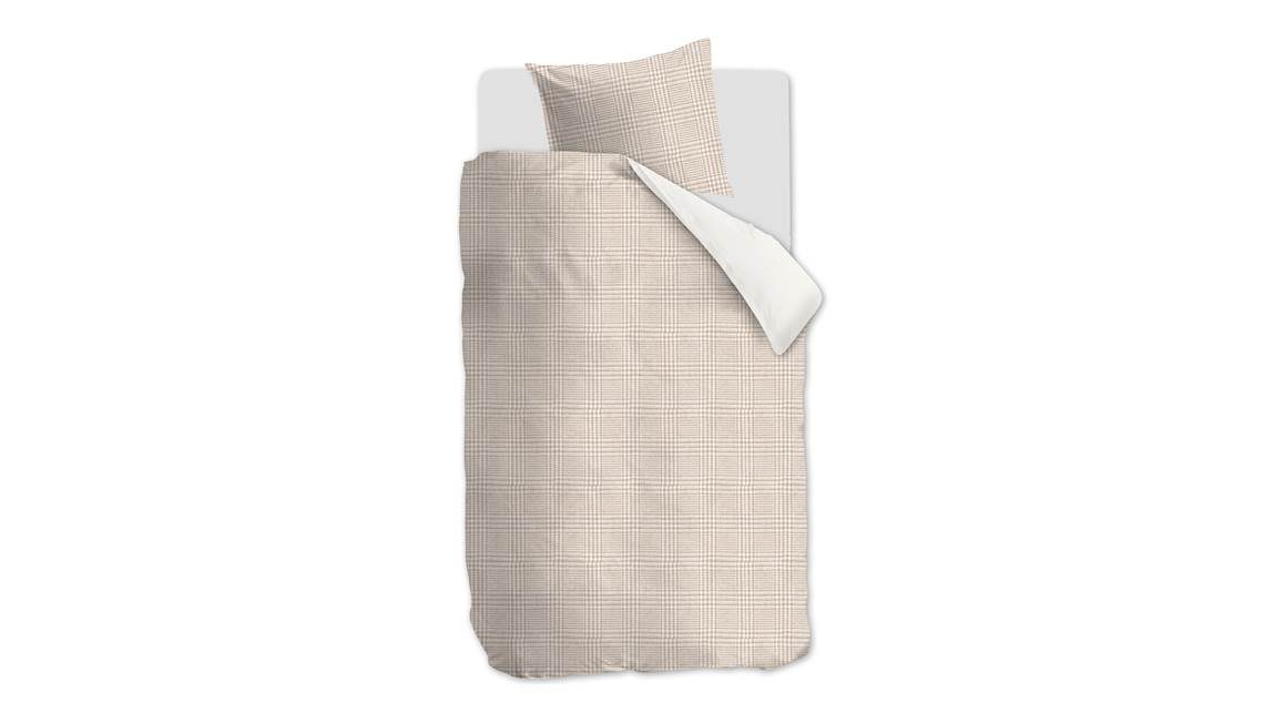 Rivièra Maison Eleanor housse de couette en flanelle