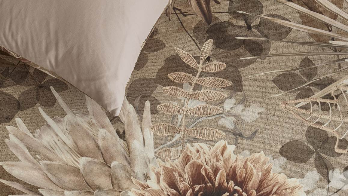 Rivièra Maison Protea housse de couette 