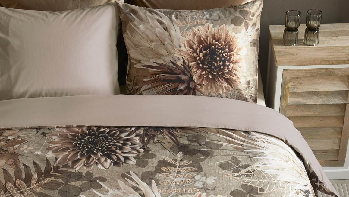 Rivièra Maison Protea housse de couette 