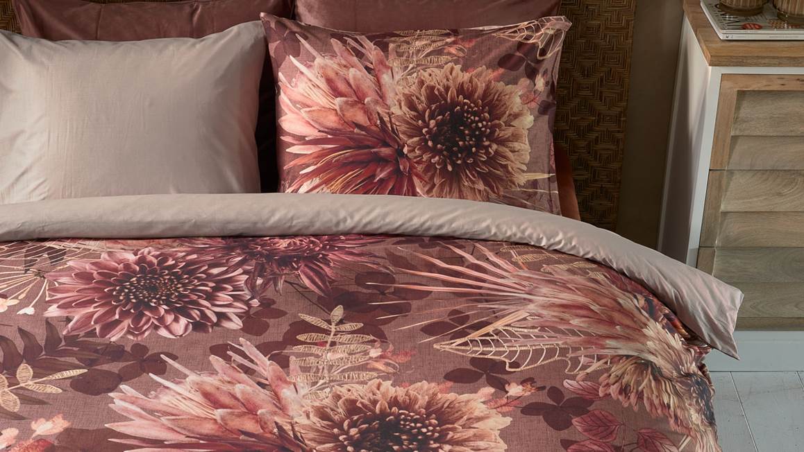 Rivièra Maison Protea housse de couette 