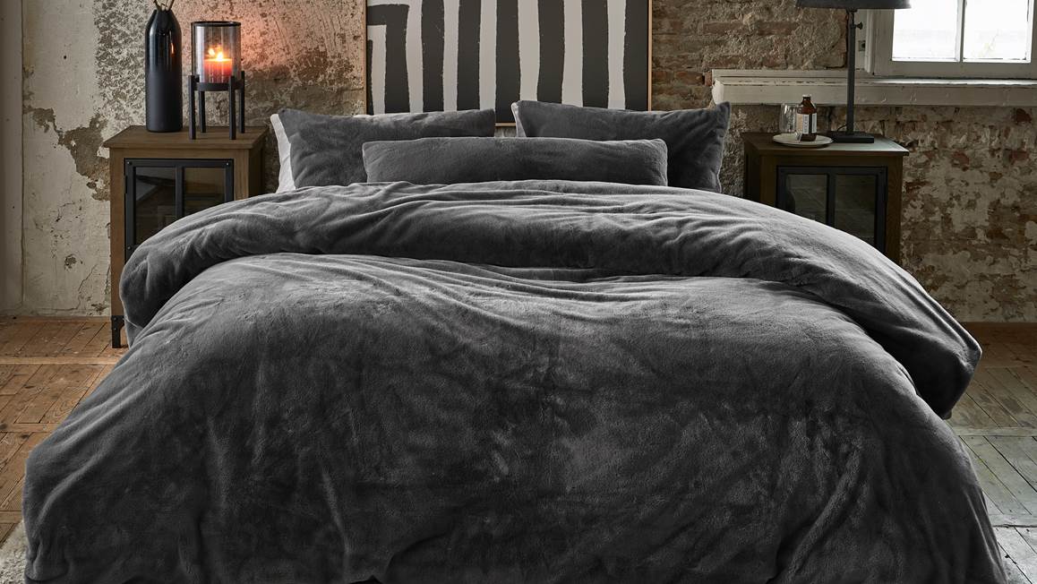 Rivièra Maison Tendre housse de couette 