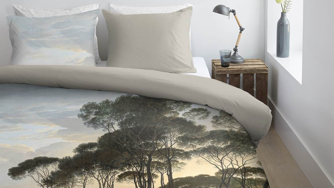 Ambiante Nature housse de couette 