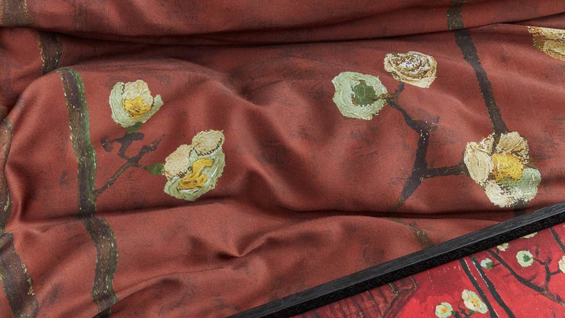 Beddinghouse Plum Blossoms housse de couette