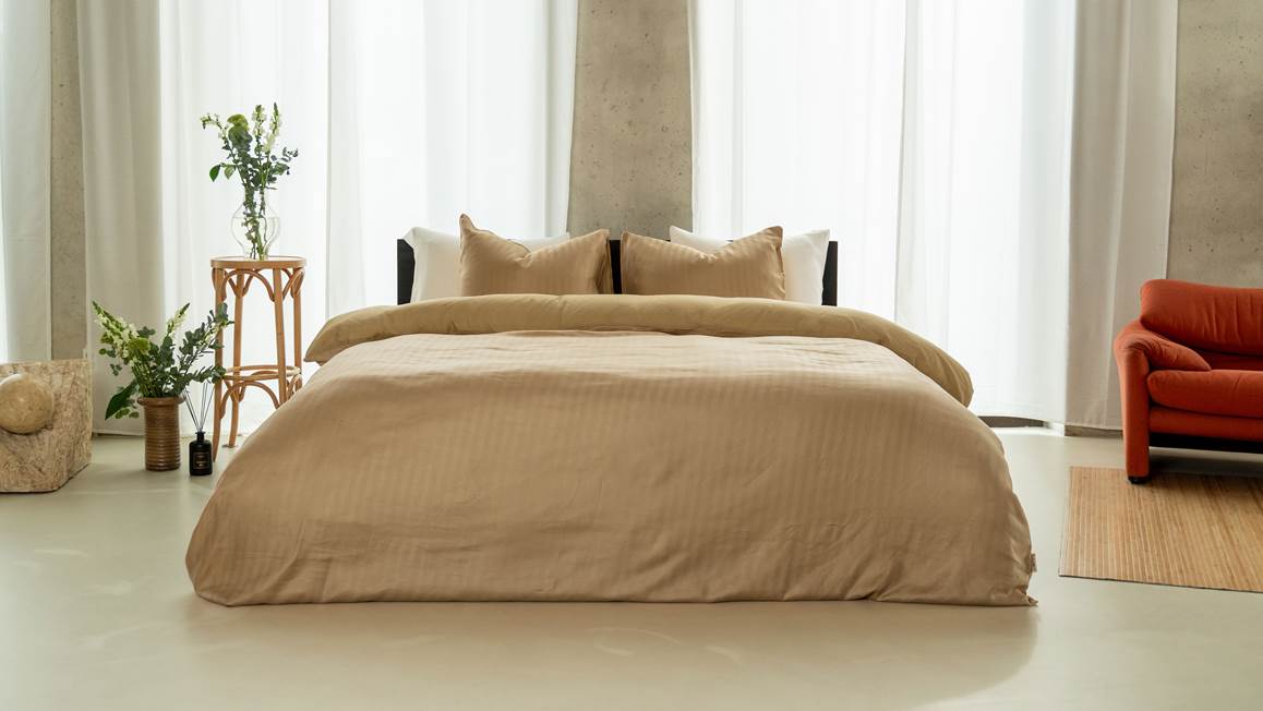 Kayori Akemi housse de couette