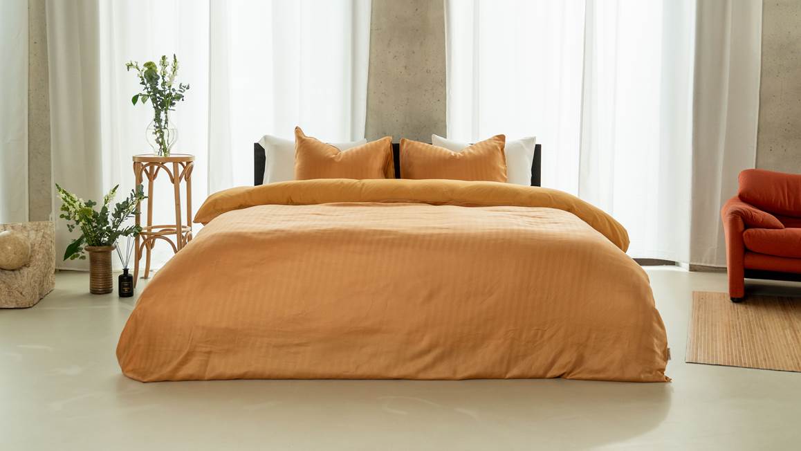 Kayori Akemi housse de couette
