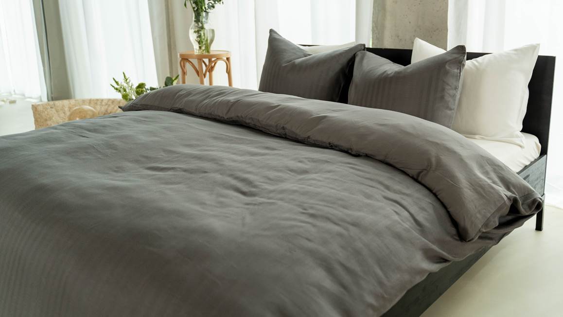 Kayori Akemi housse de couette